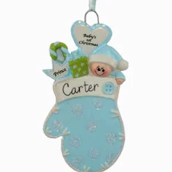Prince Baby`S First Christmas