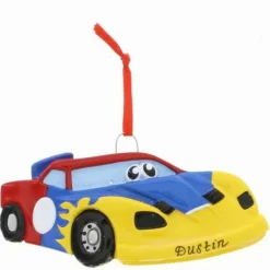 Race Car