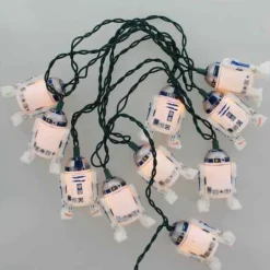 R2D2 Novelty Light Set