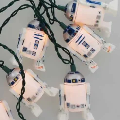 R2D2 Novelty Light Set