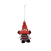 Red Gnome Blank Orn