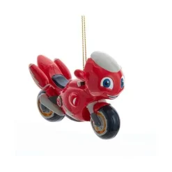 Ricky Zoom Ornament