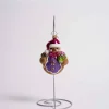 Roly Poly Treat Tester