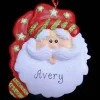 Santa Face