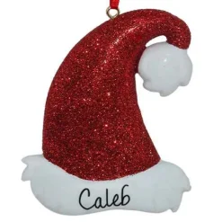 Santa Hat