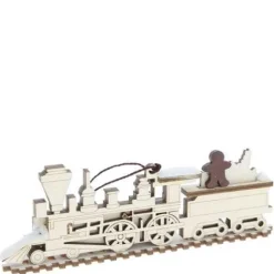 Santa Train