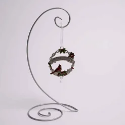 See A Cardinal Ornament