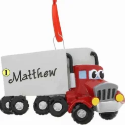 Semi Truck