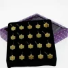 Set Of 20 Ornament Hooks