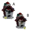Shih-Tzu Doghouse