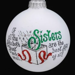 Sister Gift