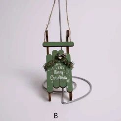 Sleigh With Bells
