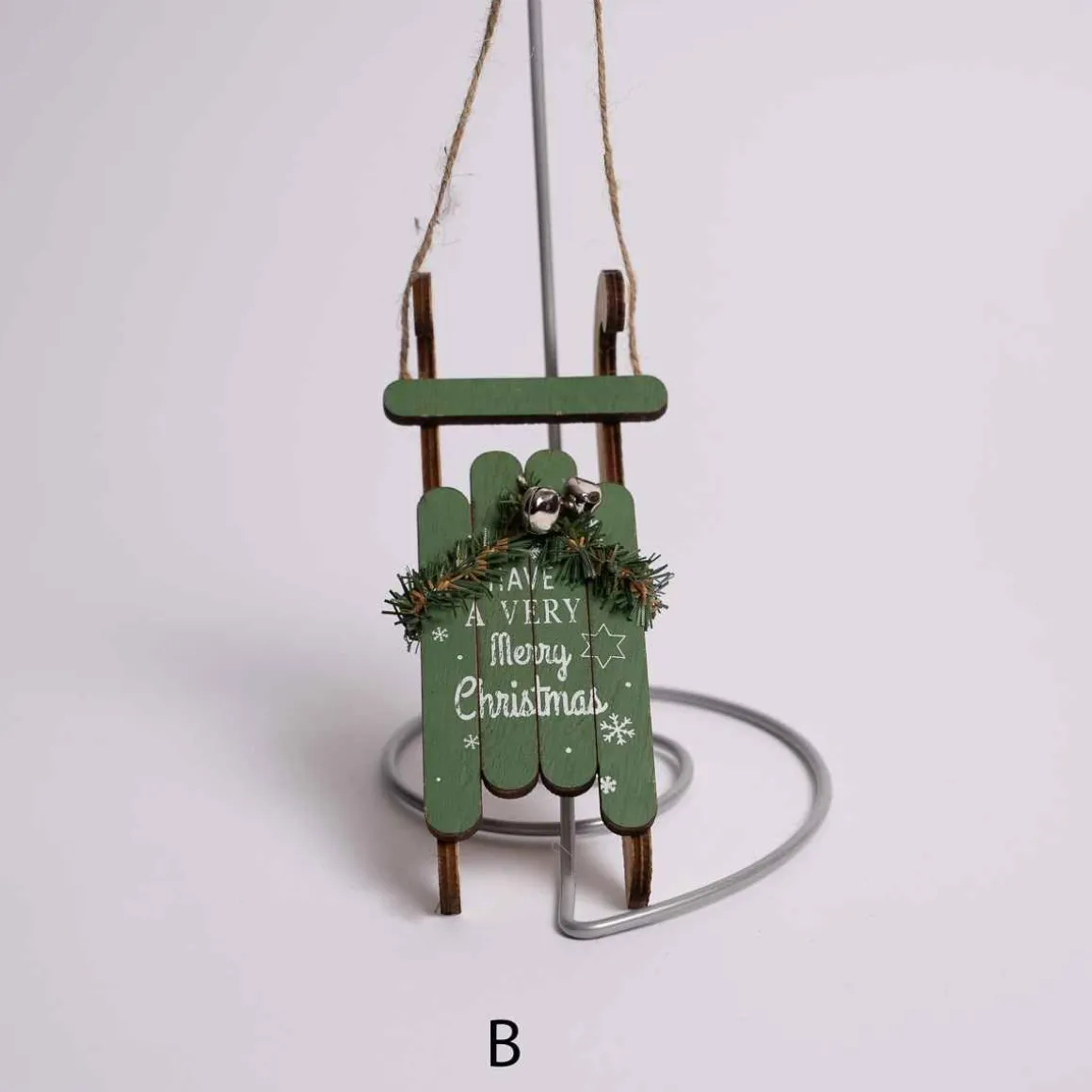 Sleigh With Bells