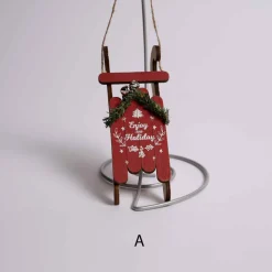 Sleigh With Bells