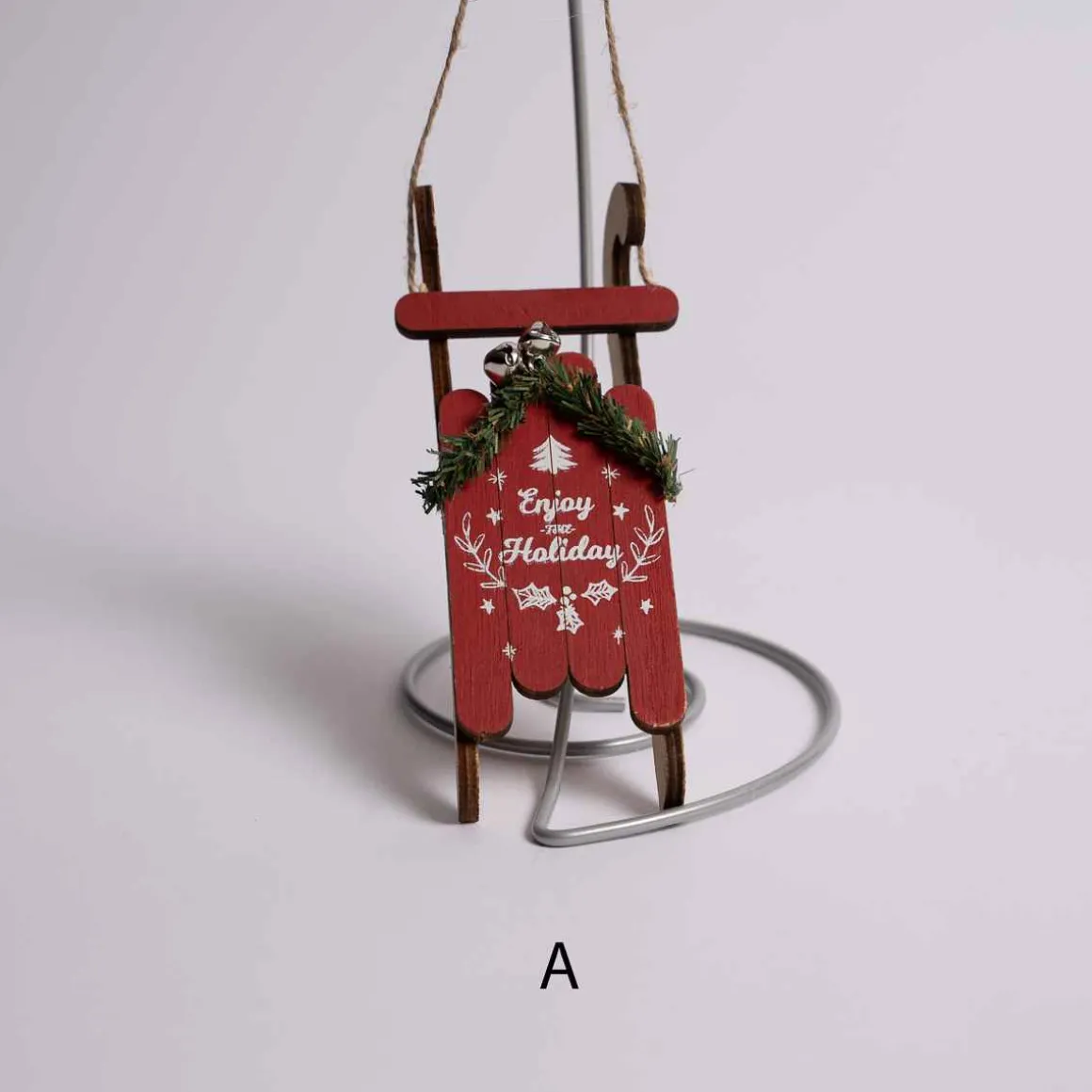 Sleigh With Bells