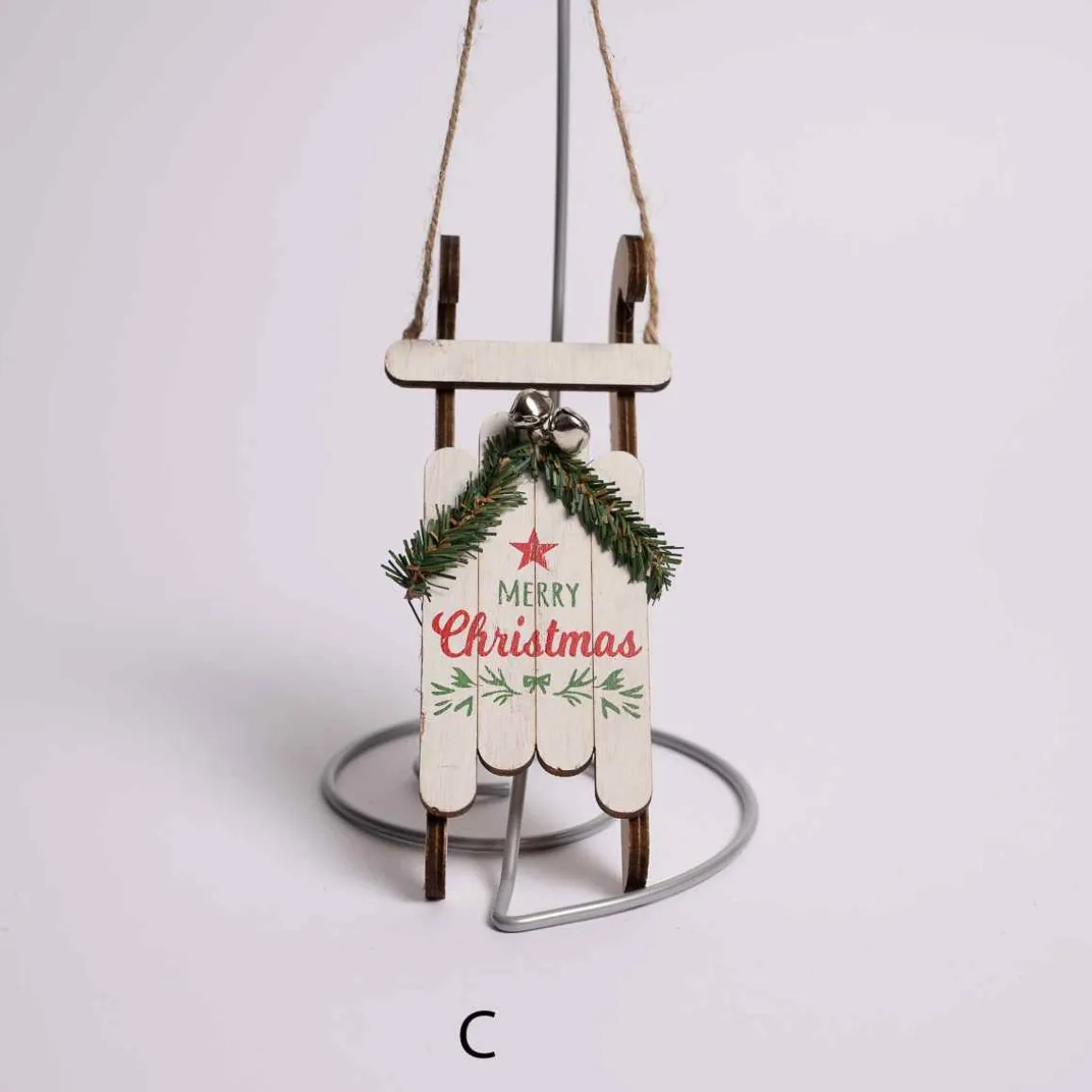 Sleigh With Bells