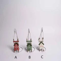 Sleigh With Bells