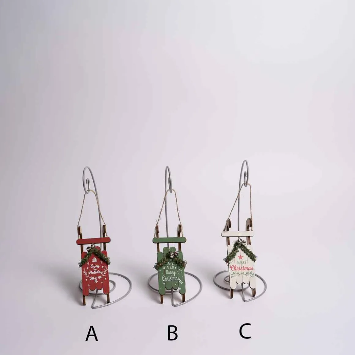 Sleigh With Bells