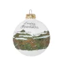 Smoky Mountain Ornament