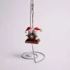Smores First Christmas Ornament