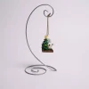 Smores With Tree Ornament