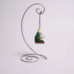 Smores With Tree Ornament