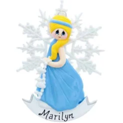 Snow Princess Blonde