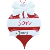 Son Ornament