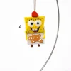 Sponge Bob Or Patrick Ornament