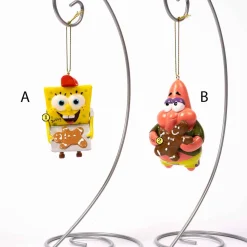 Sponge Bob Or Patrick Ornament
