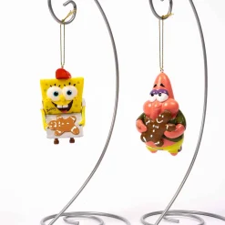 Sponge Bob Or Patrick Ornament