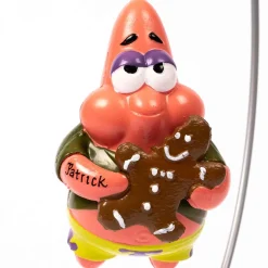 Sponge Bob Or Patrick Ornament