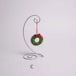 Sugar Cookie Ornament