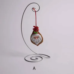Sugar Cookie Ornament