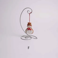 Sugar Cookie Ornament