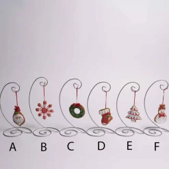 Sugar Cookie Ornament