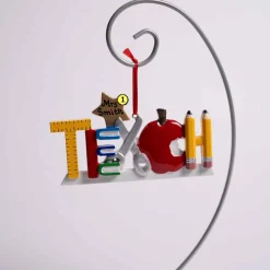 Teacher