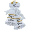50Th Anniversary Bells