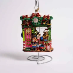 Tip Top Toy Shop