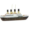 Titanic Ornament