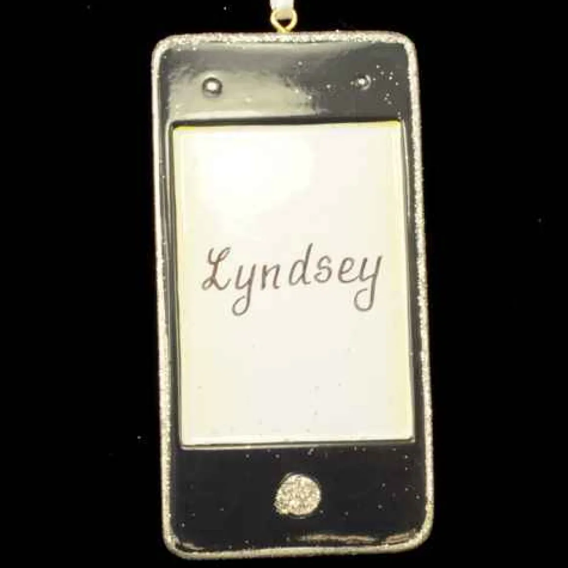 Touchscreen Cell Phone