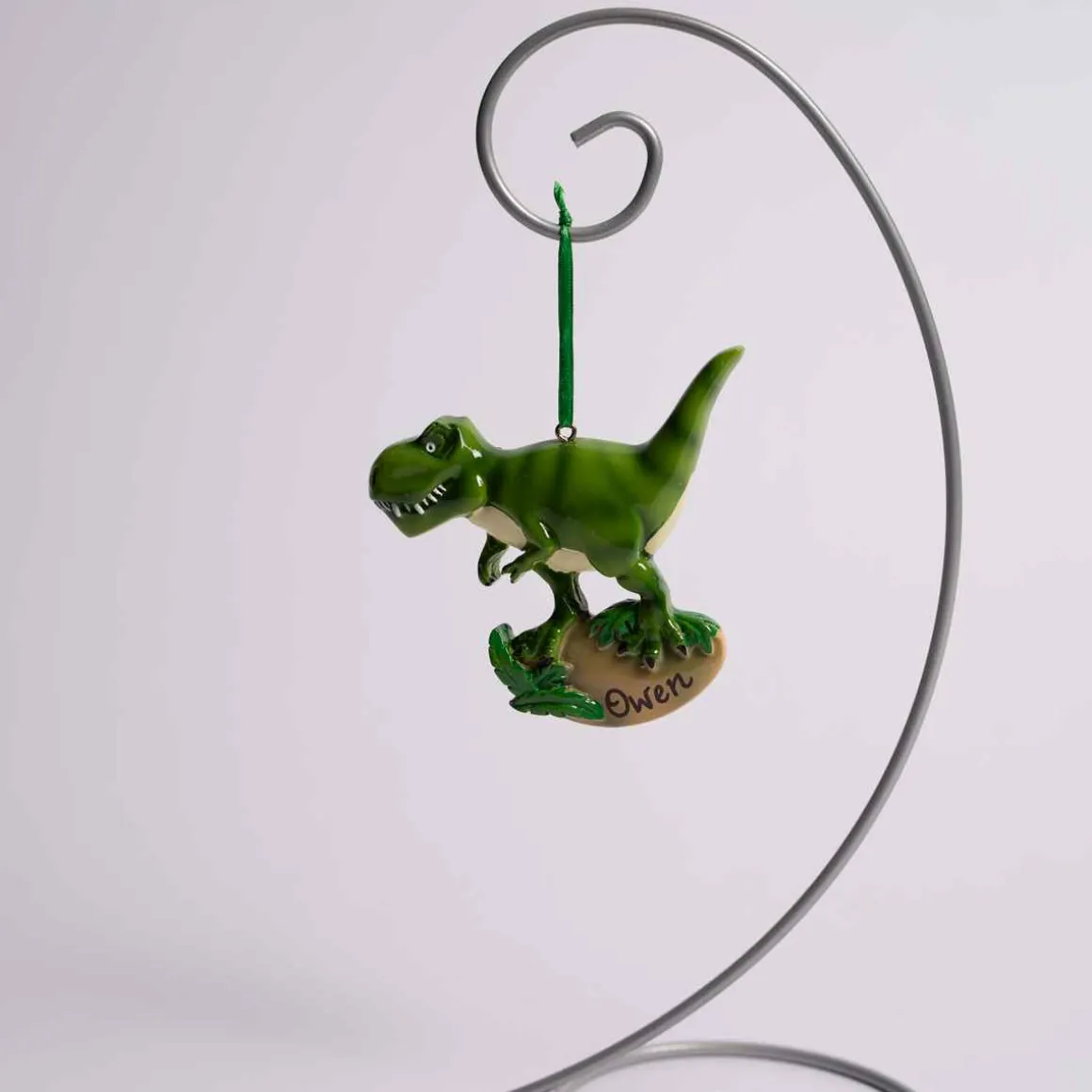 T-Rex Ornament