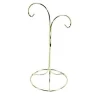 Triple Ornament Display Stand