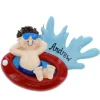 Tubing Boy