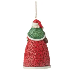 Twelve Days Of Christmas Ornament