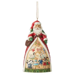 Twelve Days Of Christmas Ornament