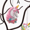 Unicorn Ornament