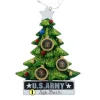 Us Army Christmas Tree Ornament