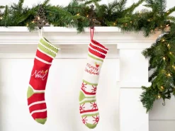 Very Merry Stocking