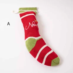 Very Merry Stocking